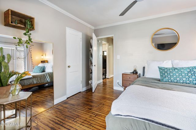 1840 E CULVER Street, Phoenix, AZ 85006