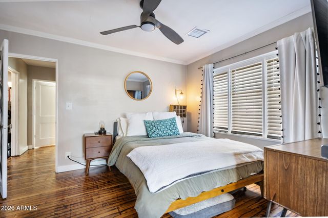 1840 E CULVER Street, Phoenix, AZ 85006