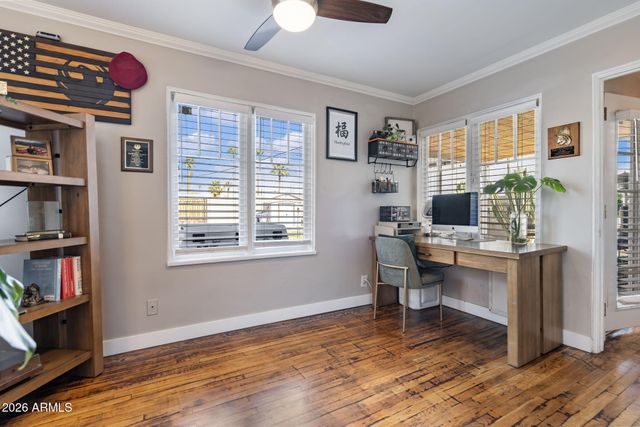 1840 E CULVER Street, Phoenix, AZ 85006