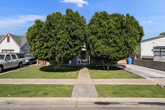 1840 E CULVER Street, Phoenix, AZ 85006