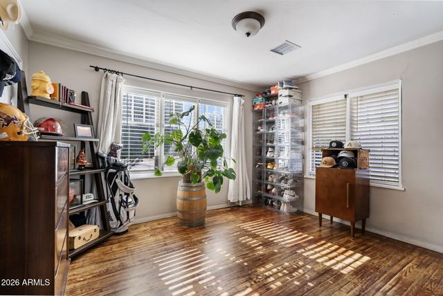 1840 E CULVER Street, Phoenix, AZ 85006