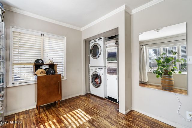 1840 E CULVER Street, Phoenix, AZ 85006