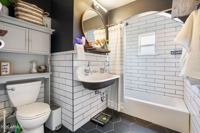 1840 E CULVER Street, Phoenix, AZ 85006