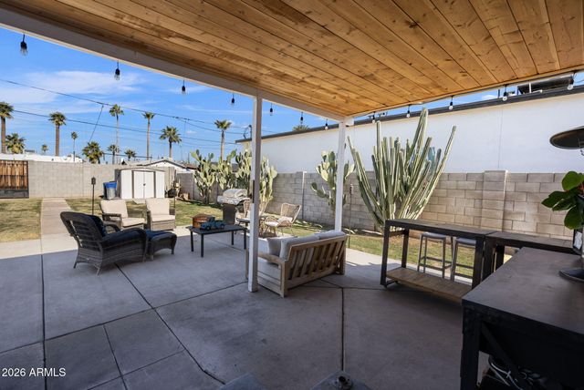 1840 E CULVER Street, Phoenix, AZ 85006