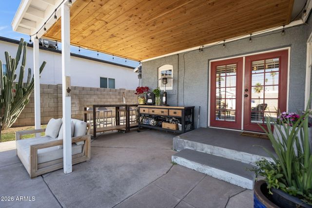 1840 E CULVER Street, Phoenix, AZ 85006