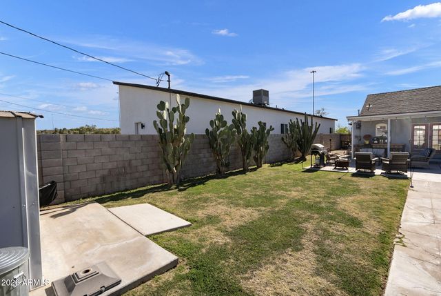 1840 E CULVER Street, Phoenix, AZ 85006