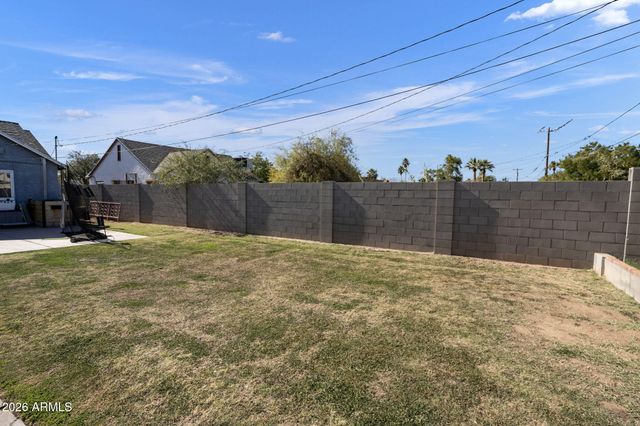 1840 E CULVER Street, Phoenix, AZ 85006