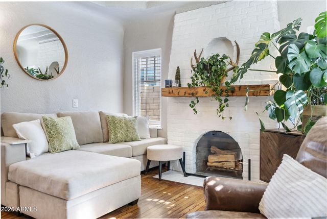 1840 E CULVER Street, Phoenix, AZ 85006