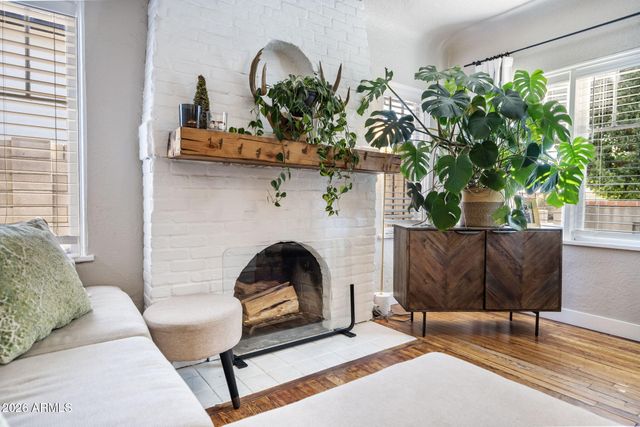 1840 E CULVER Street, Phoenix, AZ 85006