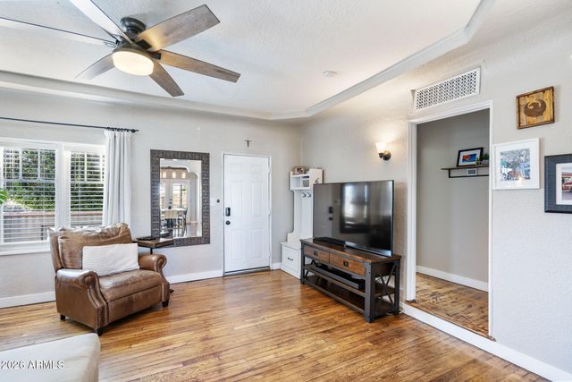 1840 E CULVER Street, Phoenix, AZ 85006