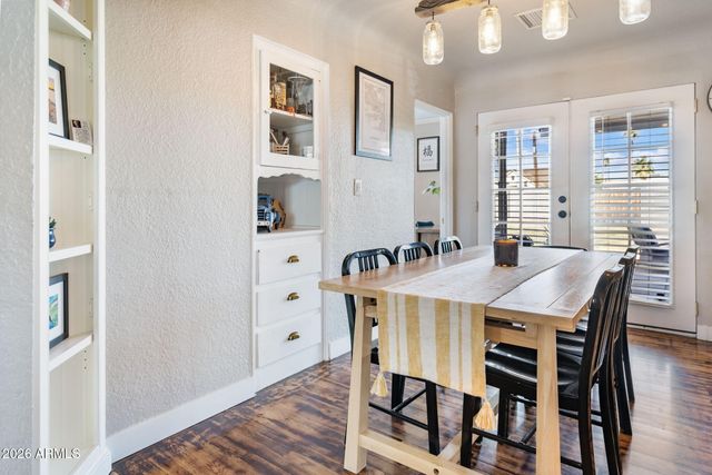 1840 E CULVER Street, Phoenix, AZ 85006