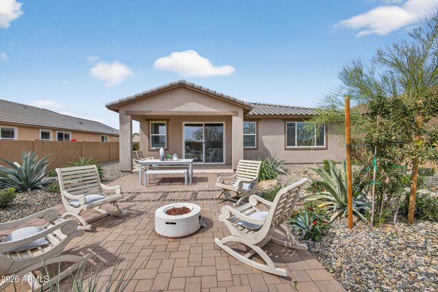 9941 S DUTCHMAN Drive, Apache Junction, AZ 85120