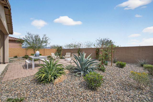9941 S DUTCHMAN Drive, Apache Junction, AZ 85120