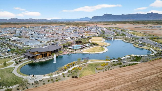 9941 S DUTCHMAN Drive, Apache Junction, AZ 85120