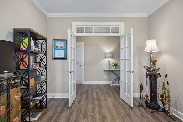 5011 High Park Hill Dr, Arrington, TN 37014