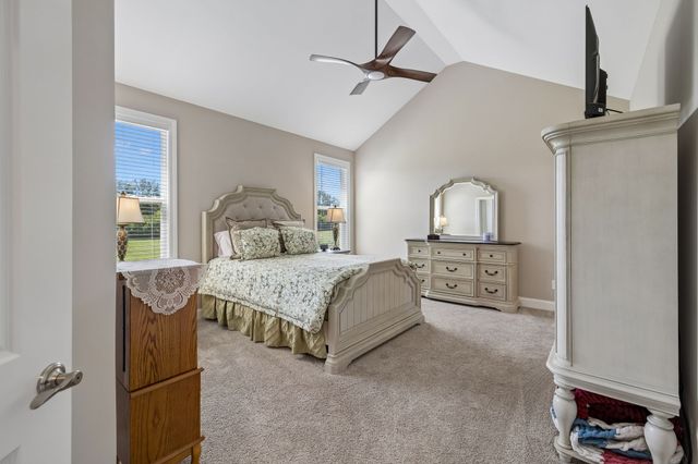 5011 High Park Hill Dr, Arrington, TN 37014