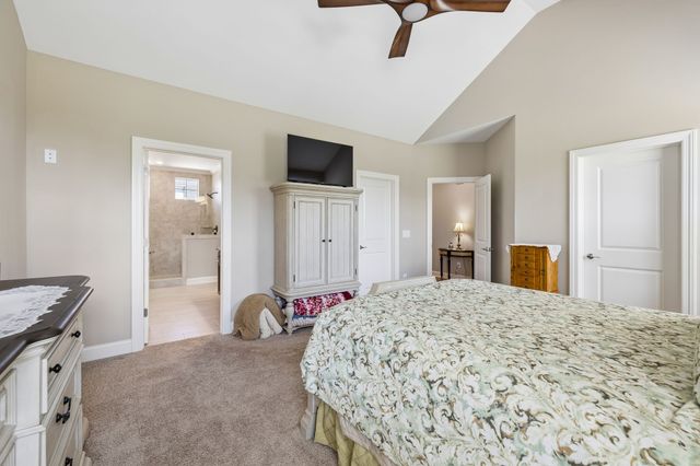 5011 High Park Hill Dr, Arrington, TN 37014