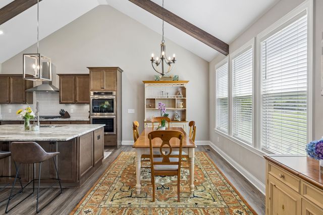 5011 High Park Hill Dr, Arrington, TN 37014