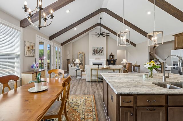 5011 High Park Hill Dr, Arrington, TN 37014