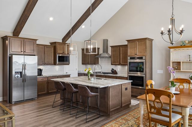 5011 High Park Hill Dr, Arrington, TN 37014