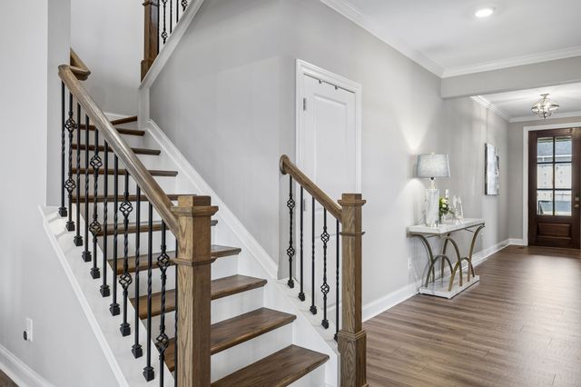 5011 High Park Hill Dr, Arrington, TN 37014