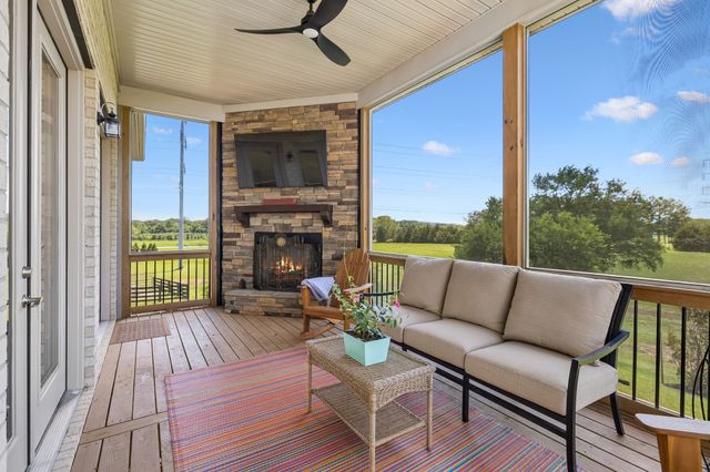 5011 High Park Hill Dr, Arrington, TN 37014