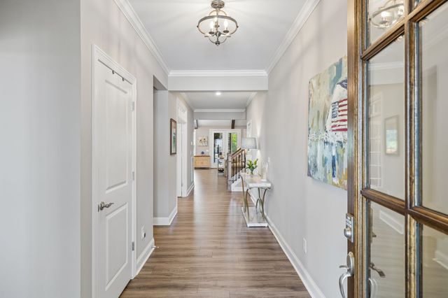 5011 High Park Hill Dr, Arrington, TN 37014