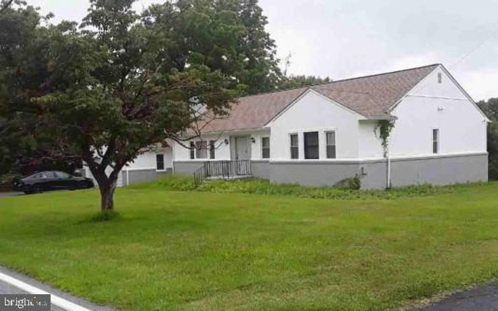 3304 OFFUTT RD, Randallstown, MD 21133