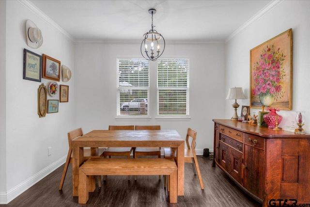 509 Zimmerman Dr, Jacksonville, TX 75766