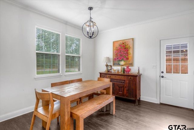 509 Zimmerman Dr, Jacksonville, TX 75766