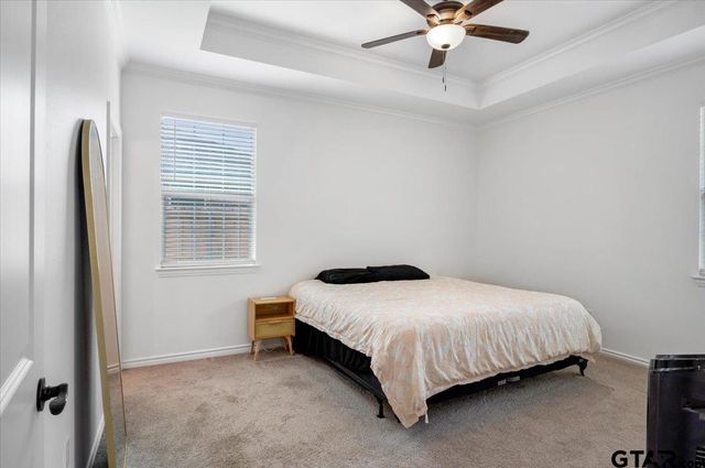 509 Zimmerman Dr, Jacksonville, TX 75766