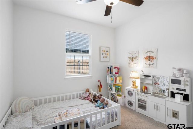 509 Zimmerman Dr, Jacksonville, TX 75766