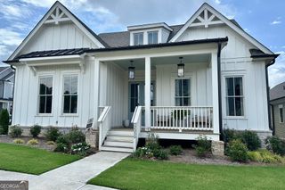 2039 Village Walk, Milton, GA 30004