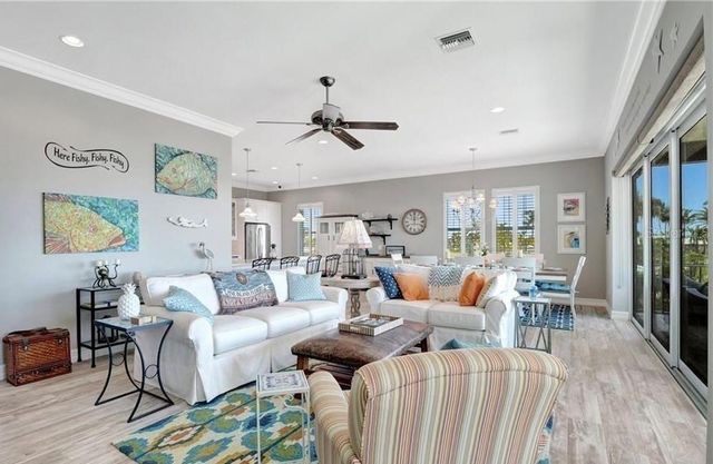 3420 1ST AVENUE, St James City, FL 33956