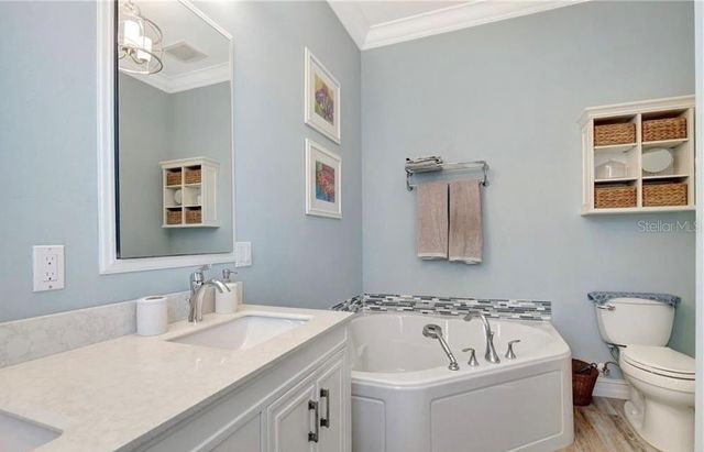 3420 1ST AVENUE, St James City, FL 33956