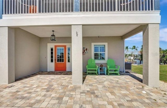 3420 1ST AVENUE, St James City, FL 33956