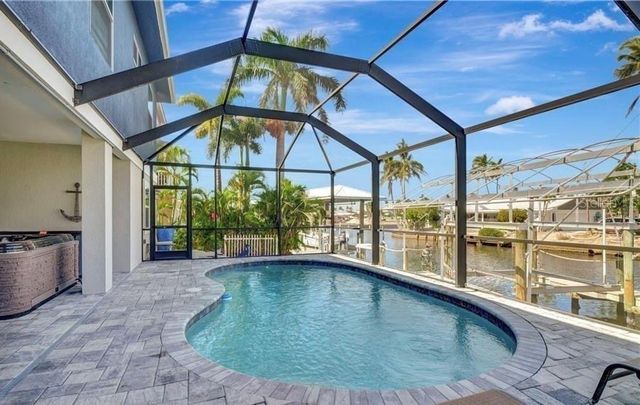 3420 1ST AVENUE, St James City, FL 33956