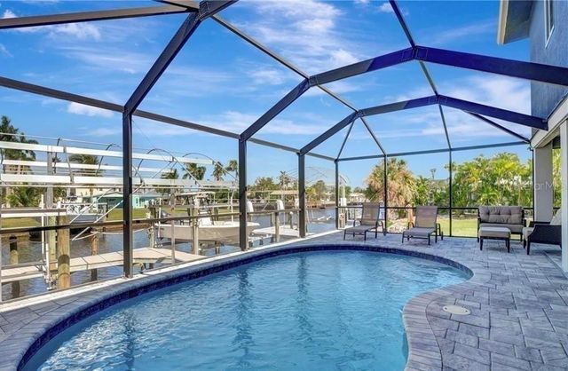 3420 1ST AVENUE, St James City, FL 33956