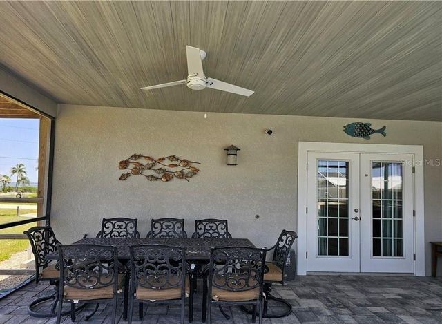 3420 1ST AVENUE, St James City, FL 33956