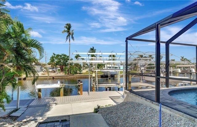 3420 1ST AVENUE, St James City, FL 33956