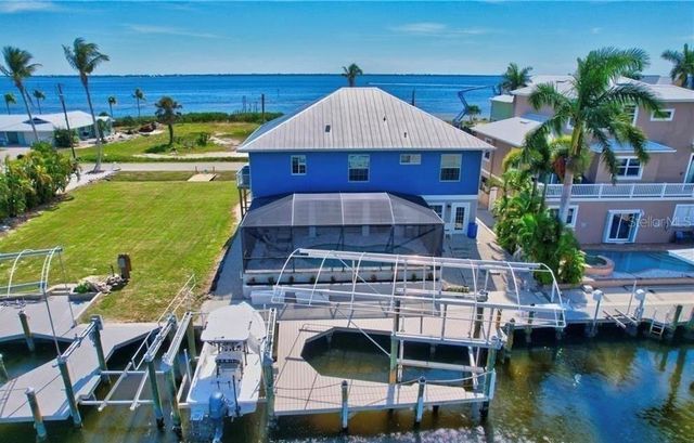 3420 1ST AVENUE, St James City, FL 33956