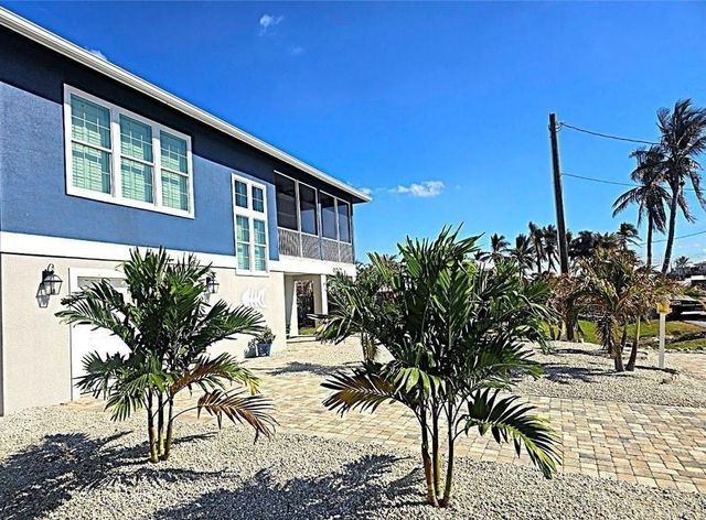 3420 1ST AVENUE, St James City, FL 33956