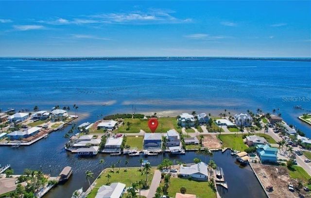 3420 1ST AVENUE, St James City, FL 33956