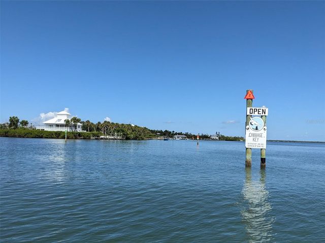 3420 1ST AVENUE, St James City, FL 33956