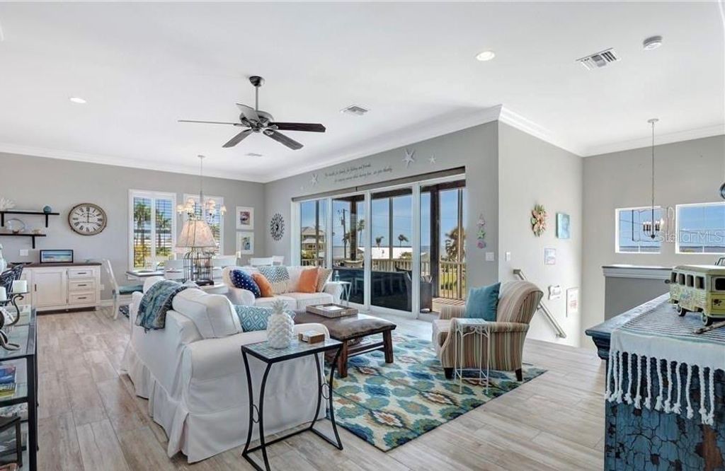 Image 12 of property listing at 3420 1ST AVENUE, St James City, FL 33956