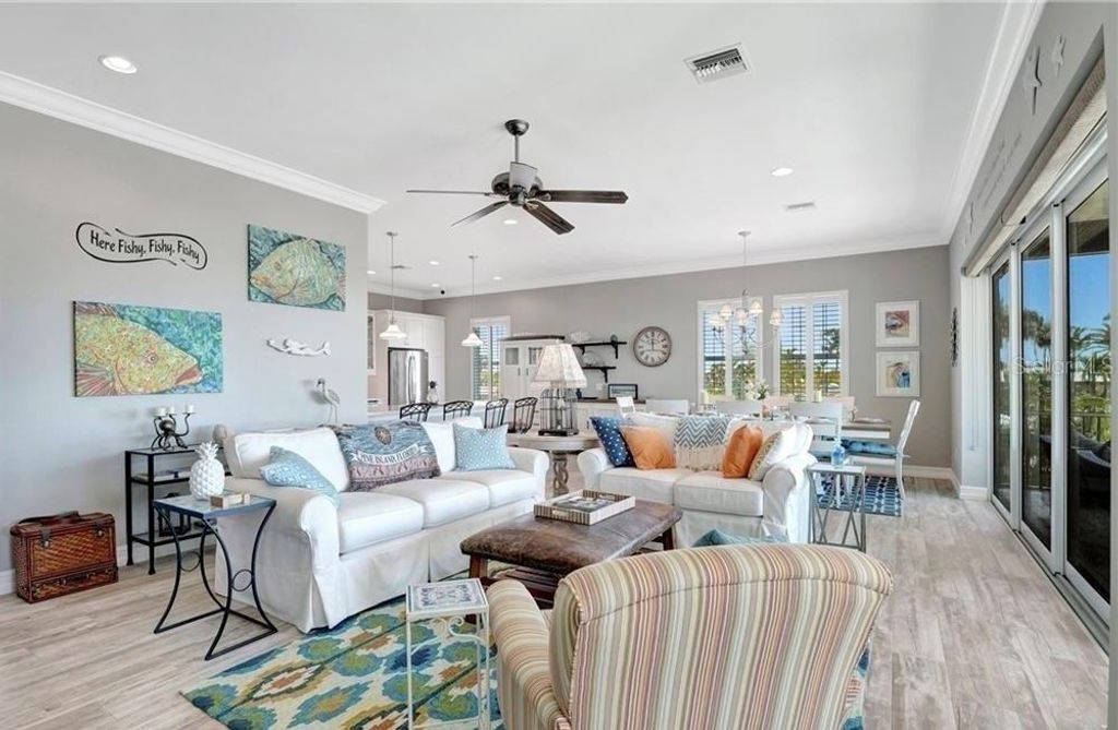 Image 14 of property listing at 3420 1ST AVENUE, St James City, FL 33956