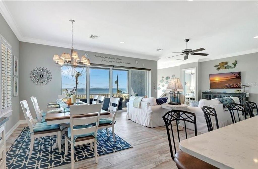 Image 16 of property listing at 3420 1ST AVENUE, St James City, FL 33956