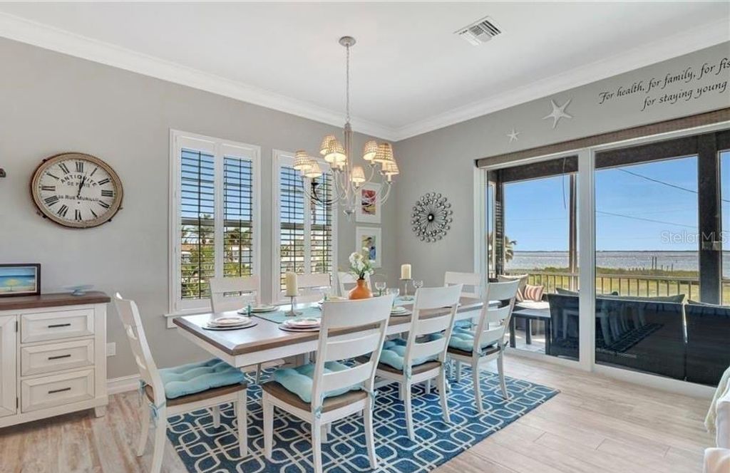 Image 18 of property listing at 3420 1ST AVENUE, St James City, FL 33956