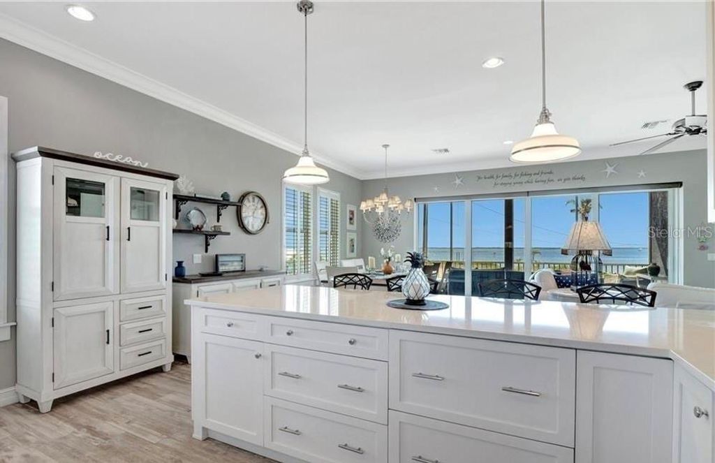 Image 21 of property listing at 3420 1ST AVENUE, St James City, FL 33956