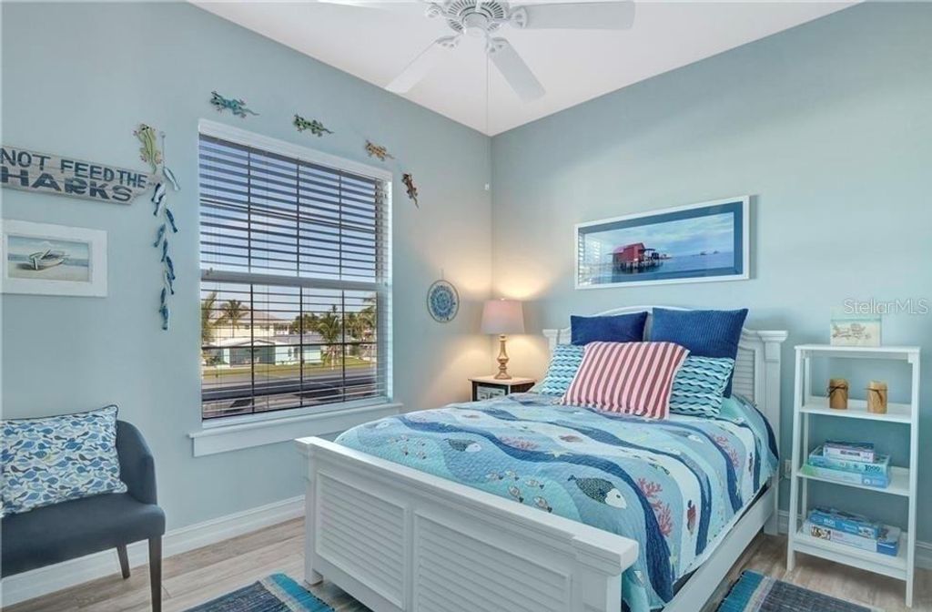 Image 25 of property listing at 3420 1ST AVENUE, St James City, FL 33956